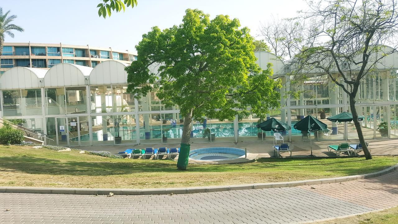 Neot Golf, Ziv'S Place Caesarea Exteriér fotografie