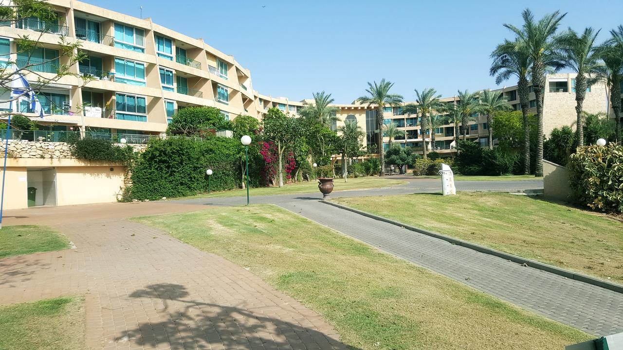 Neot Golf, Ziv'S Place Caesarea Exteriér fotografie